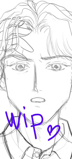 おはようございます😃

またなにやら漫画らしきものをこそこそ描いております💦

ナイショだよ(誰に!?)

今日もよろしくお願いします✨✨ 