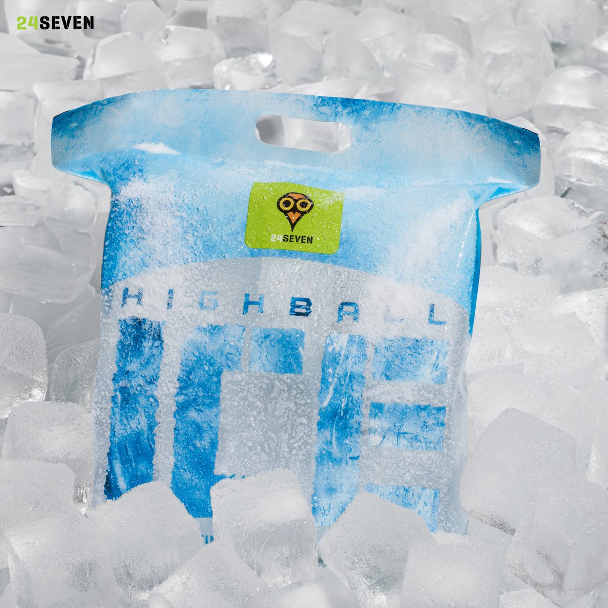 Stay frosty this summer with 24Seven's Highball Ice - essential for every party and perfect for keeping your sips (and yourself) cool! 😉
.
.
.
#24Seven #24Sevenin #Essentials #PartyEssentials #Summers #SummerEssentials #Ice #HighBallIce #HighBall #Drinks #Beverages #Visit24Seven
