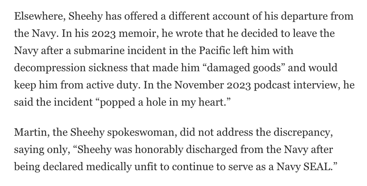 This is the story that the Sheehy campaign had a Twitter meltdown over the other day washingtonpost.com/politics/2024/…