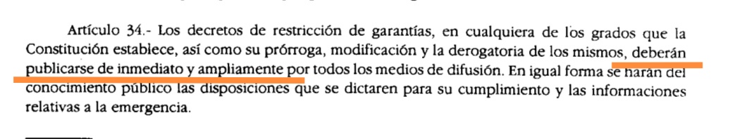 Jajajaja @GuerreroGarnica te diste cuenta cuando te lo dijimos 🤣 se te pasó que la palabra INMEDIATO también es un plazo 🤣 - Dr. @CEDEguate ya lo puede analizar en clase 👀