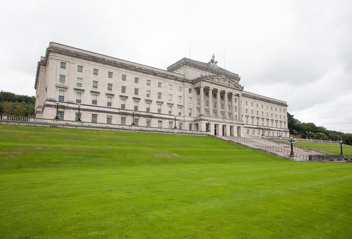 👉 All-Party Group on Stroke 
📅 Monday April 15th

We’re looking forward to an update from Health Minister @RobinSwann_MLA and to hearing all about the progress on the Stroke Action Plan recommendations. 🗓️ #StrokeAwareness #HealthUpdates