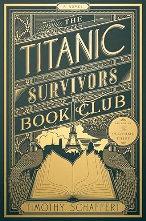 Check out 16 Books to Read If You’re Fascinated by the Titanic by Avery Westervelt bookbub.com/blog/titanic-b… via @BookBub A personal favorite ❤️ @timschaffert @doubledaybooks