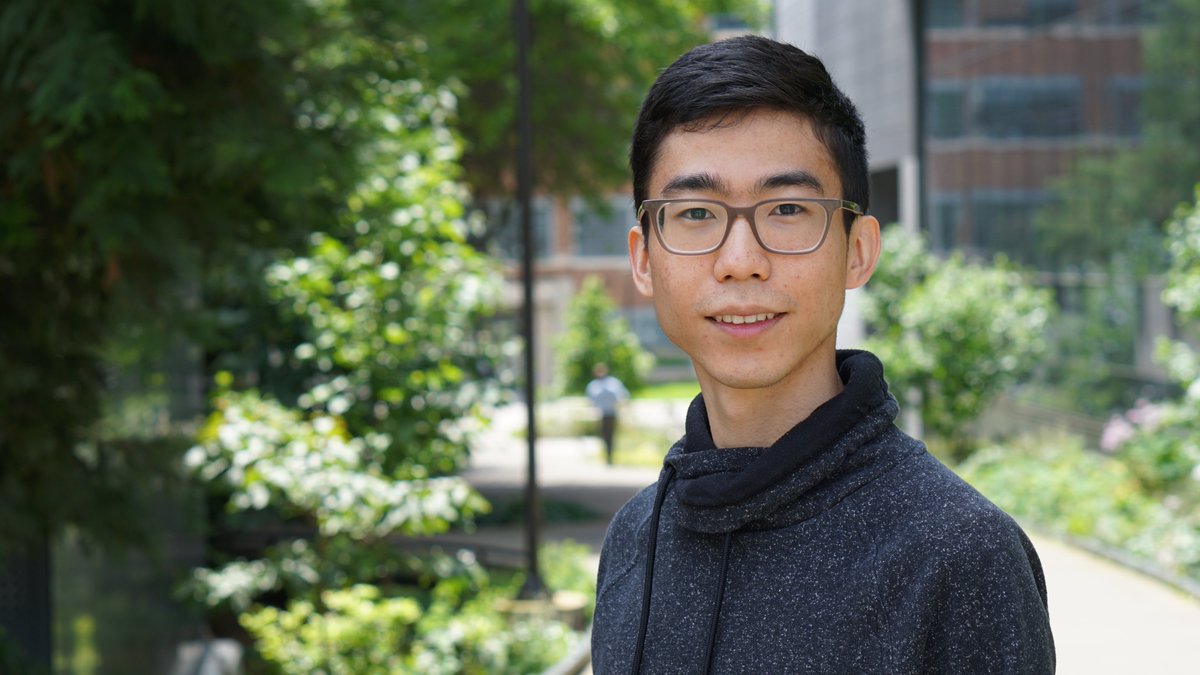 .@HGGAdvances sat with Tianyu Zhang, PhD, in the latest Inside HGGA to discuss his recently published paper, “Evaluating and improving health equity and fairness of polygenic scores.” ➡️ashg.org/hgga/inside-hg… #ASHG #GeneticsDiscoveries #HumanGenetics