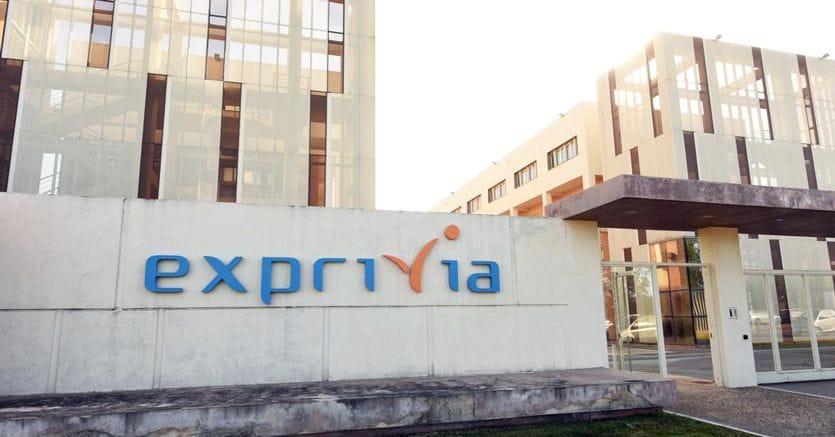 🔸 #Exprivia, in attesa dell’ultima tranche del contratto dei #metalmeccanici arriva il premio di 1.150 euro. L’accordo ha ricevuto il via libera dall’87,5% dei lavoratori ed entrerà in vigore nel mese di maggio. ilsole24ore.com/art/exprivia-a…