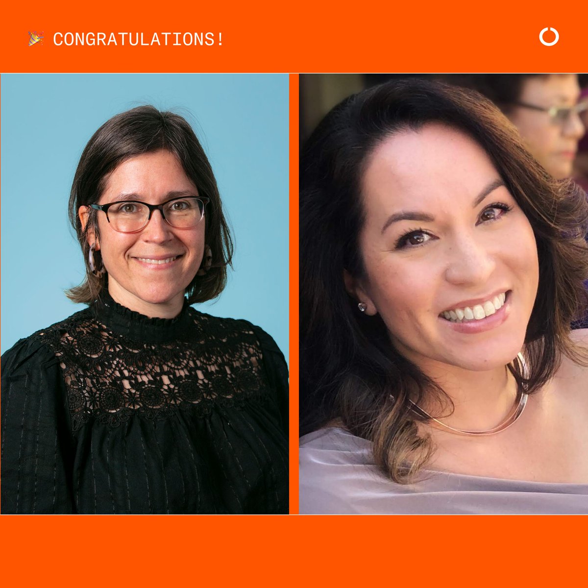 Celebrating the rise of two extraordinary leaders! 🙌 Jenn Bernstein and Hannah Ford are now Managing Directors. They have played vital roles in One North's success and positive trajectory, and we couldn't be more delighted to see them achieve this well-deserved recognition.