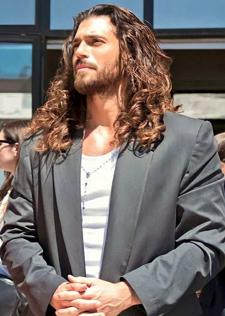 🤩🤩💕💕
I vote for #CanYaman  from Turkey for 
The 100 Most Handsome Faces of 2024
#100faces2024 #tccandler 
@tccandler