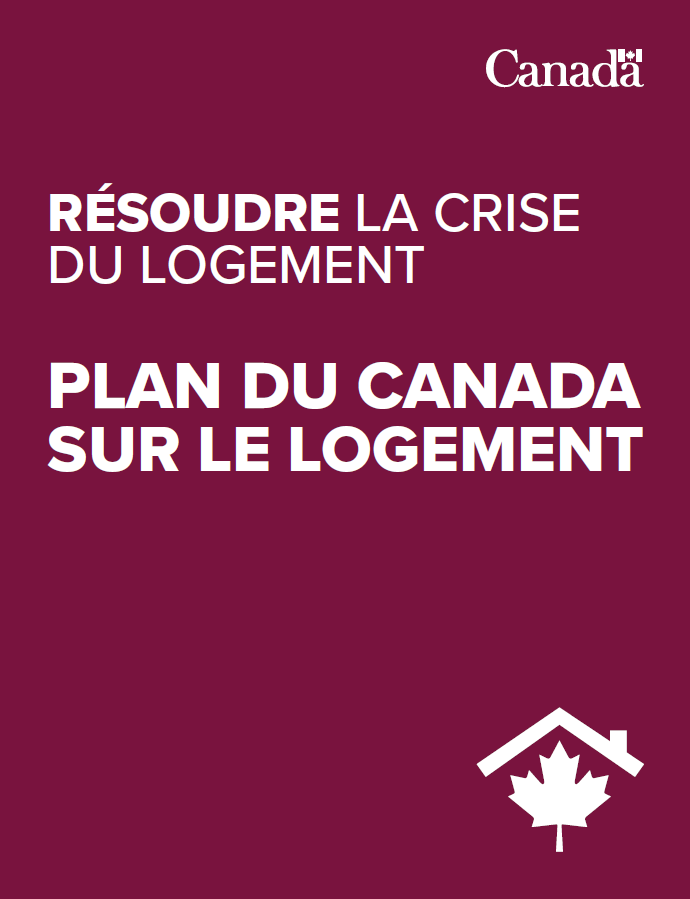 Nous pouvons résoudre la crise du logement. Voici comment nous le ferons : infrastructure.gc.ca/housing-logeme…