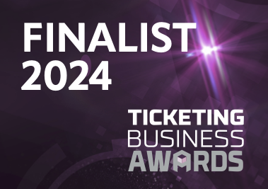 💡 We're looking forward to @TheTicketingBiz Forum and Awards next week. 🏆 Our Cultural Participation Monitor has been shortlisted for the Insights and Analytics Award in the Ticketing Business Awards 2024. #TBF24 #ticketingbiz #restartticketing #reimagineticketing