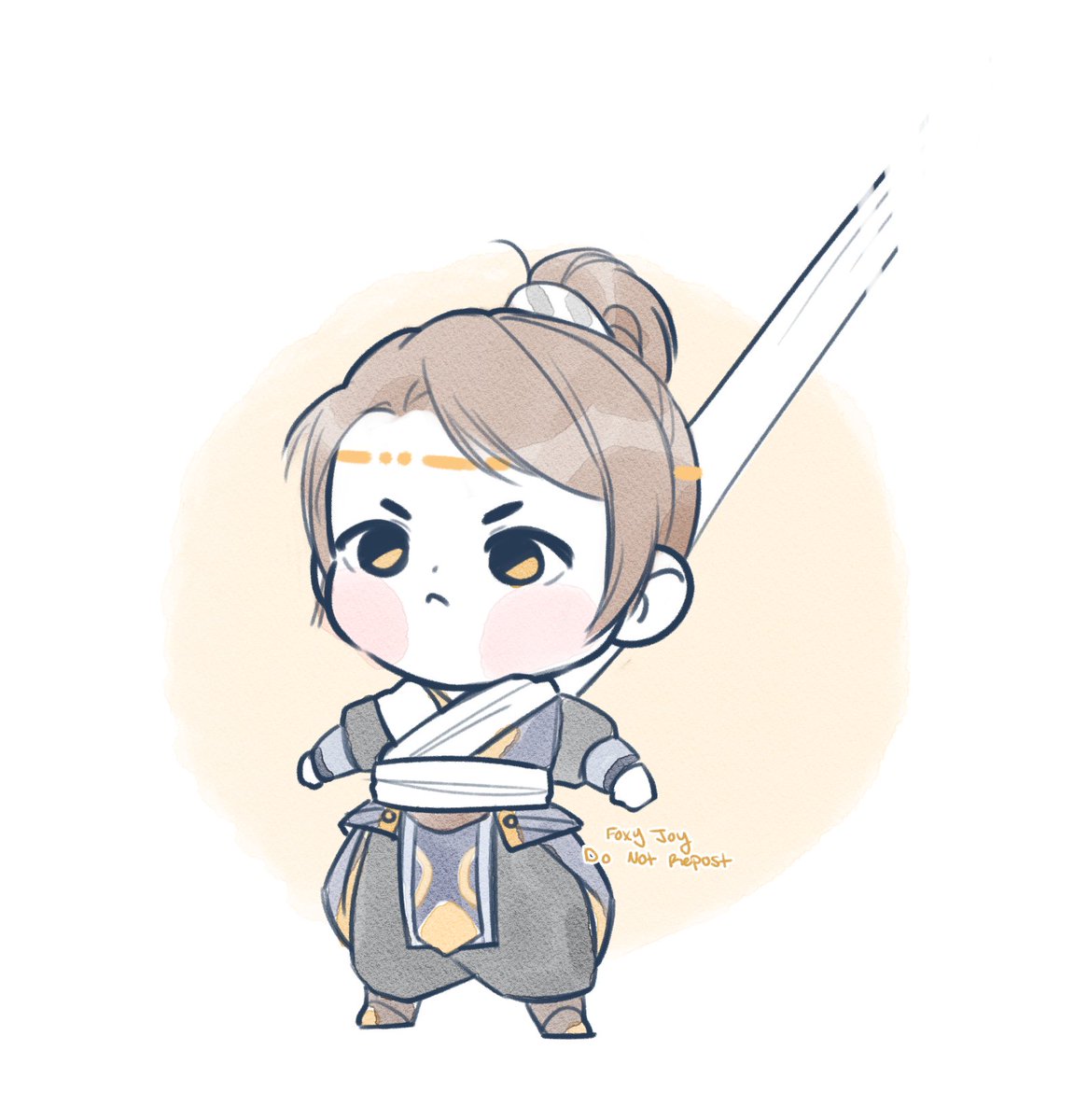 ☀️ - #TGCF #LangQianqiu