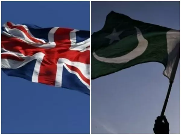 #UK foreign office adds #Pakistan to its list of countries 'too dangerous to travel' Read here: toi.in/7r1sTY