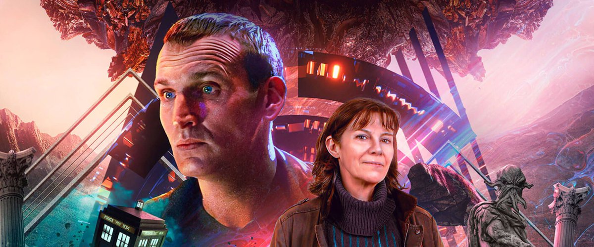 Rolling onto our next @bigfinish review from @jordanshortman1, this time for The Ninth Doctor Adventures: Buried Threats, written by @lisamcmullin, @mwrightwriter and @mattief...

bigblueboxpodcast.co.uk/doctor-who-the… 

#DoctorWho #BigFinish