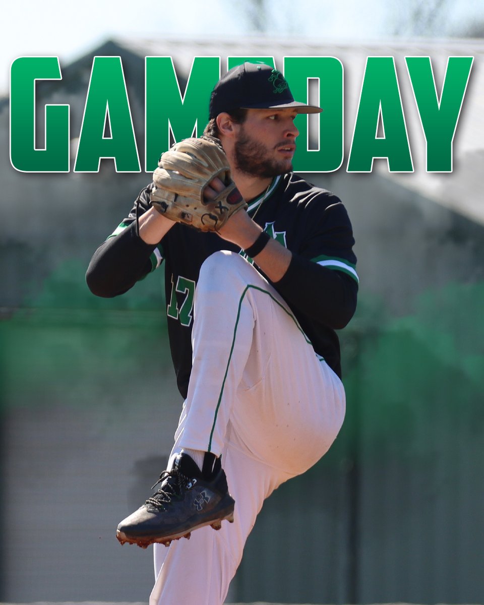 BATTLE OF THE TOP! ⚾️ 🆚: Northwestern Oklahoma State ⌚️: 3:00/6:00 PM 📍: Alva, Oklahoma 📰: uamsports.com/news/2024/4/11… 📺: youtube.com/@NWOSURangers 📊: uamsports.com/coverage #WeevilNation