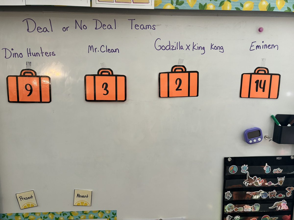 mrs_lemons21's tweet photo. STAAR review, but make it FUN!! 💼 #DealorNoDeal https://t.co/uRds37O1IM