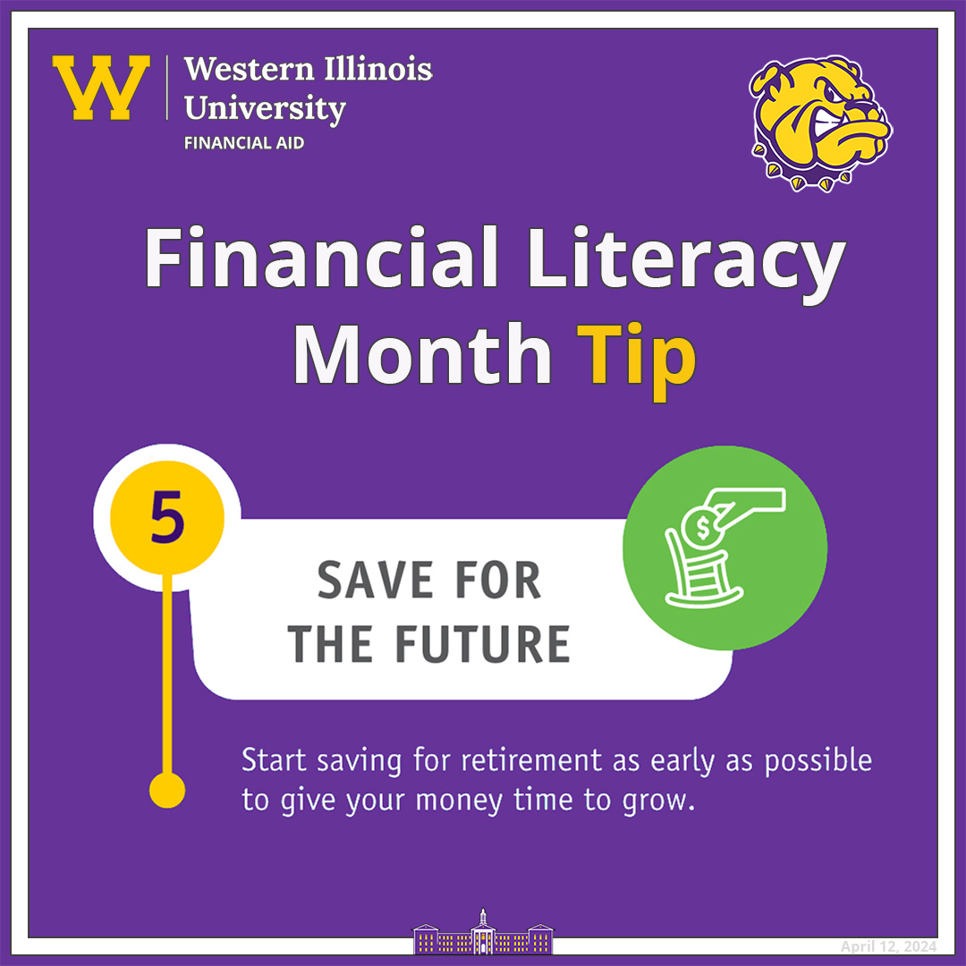 WIU Financial Aid tweet media