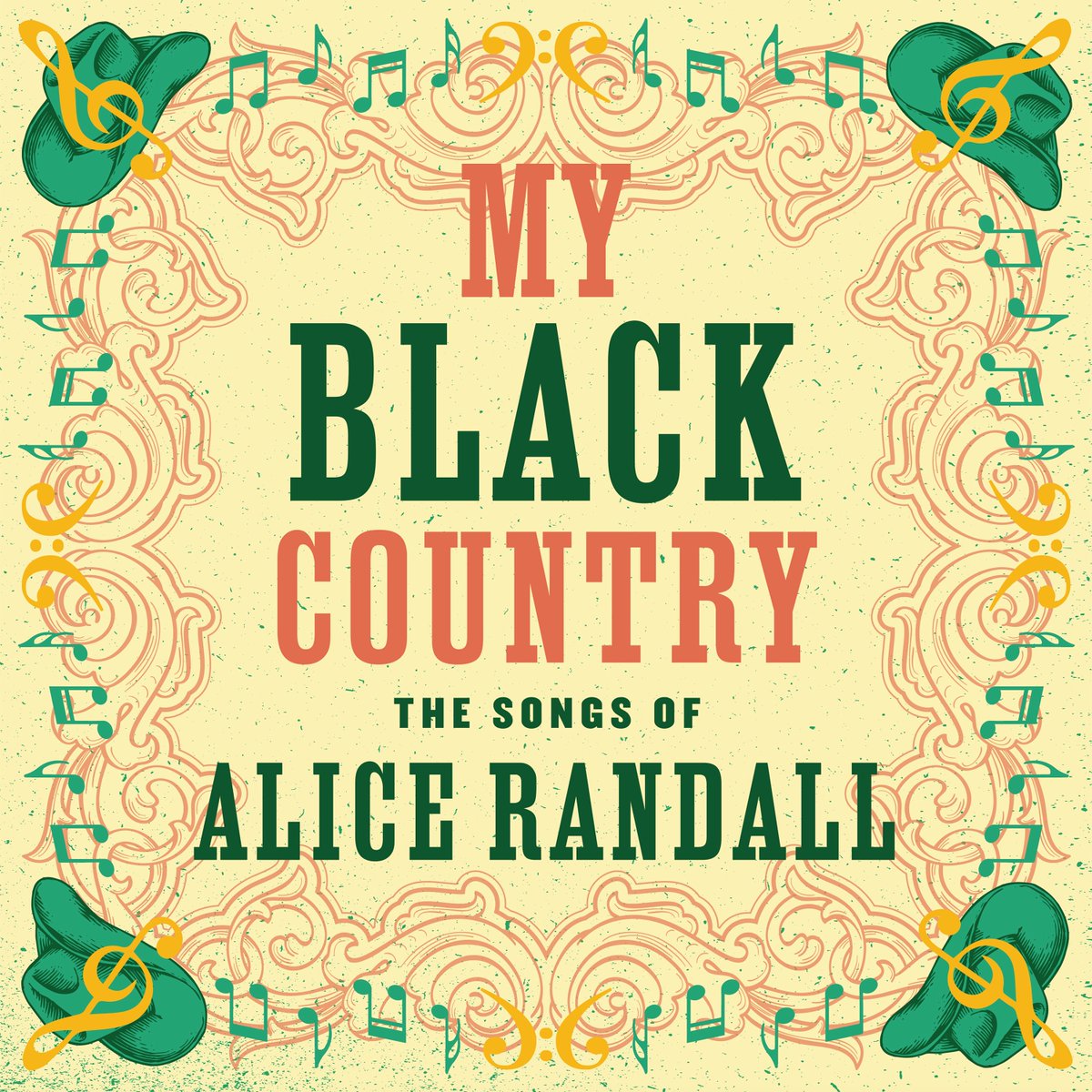 My 1st album! At 64! What an amazing early birthday present genius women have given me by carving joy & history & love into these tracks! Join the party that began in a Motown cherry tree. Lil, DeFord, Ray, Charley, and Herb, the first family of Black Country, this is for you!