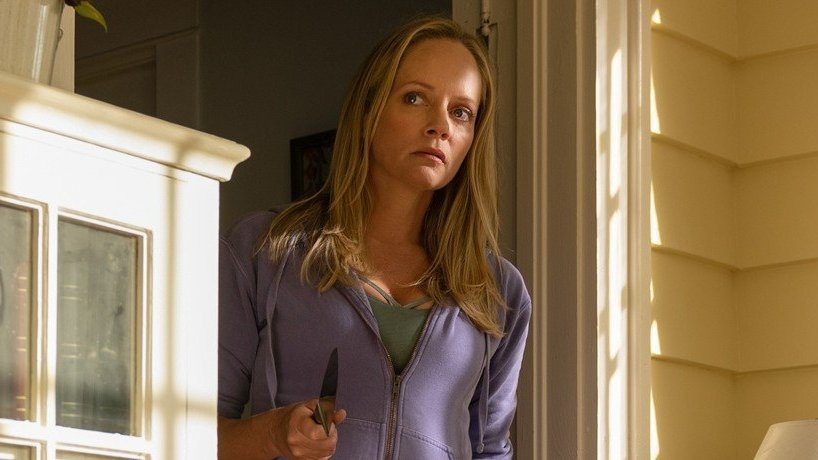 Happy birthday to Marley Shelton, whose horror credits include Valentine, Planet Terror, Scream 4, and Scream (2022).