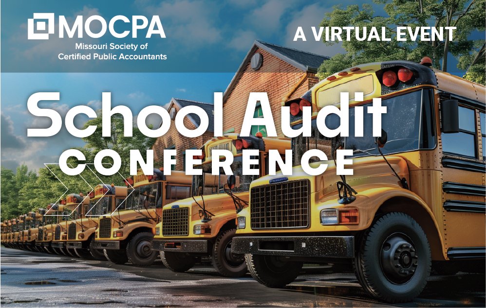 Don't miss MOCPA's Virtual School Audit Conference on June 4! Register today! mocpa.org/cpe/092126lcc:…