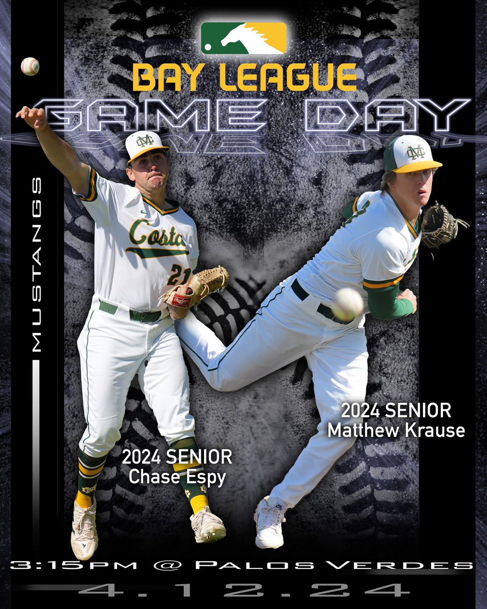 Mira Costa Baseball (@costa_baseball) on Twitter photo 