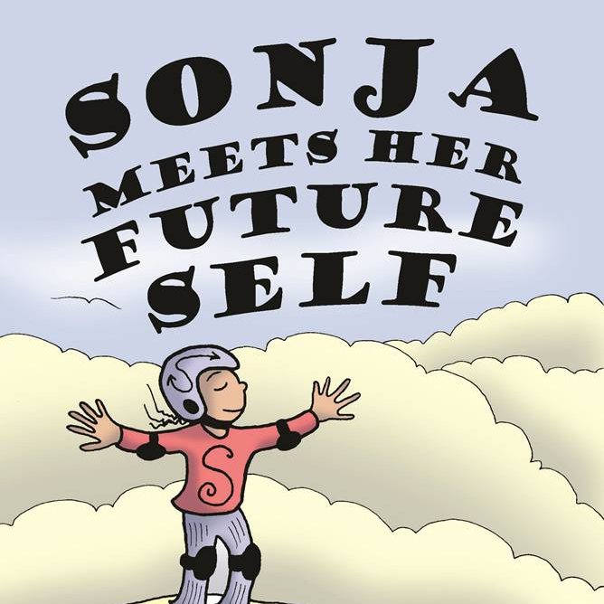 #AmericaSavesWeek wraps up with #SavingAtAnyAge. WISER’s book, “Sonja Meets Her Future Self” is a fun way to introduce the topic of “Save, Spend, Give” to kids. #ASW2024 @AmericaSaves bit.ly/3pQ7wxf