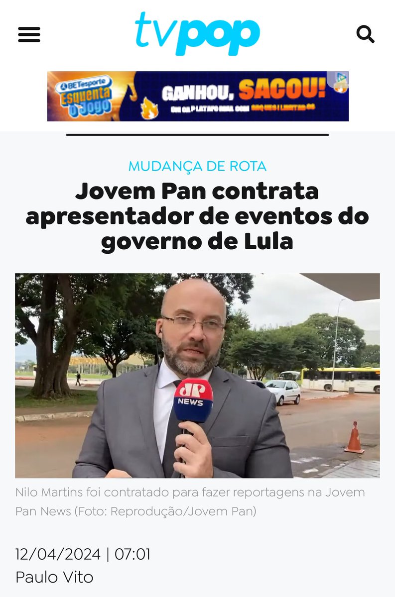 Ainda bem que temos a @revistaoeste e a volta do @tercalivre!!