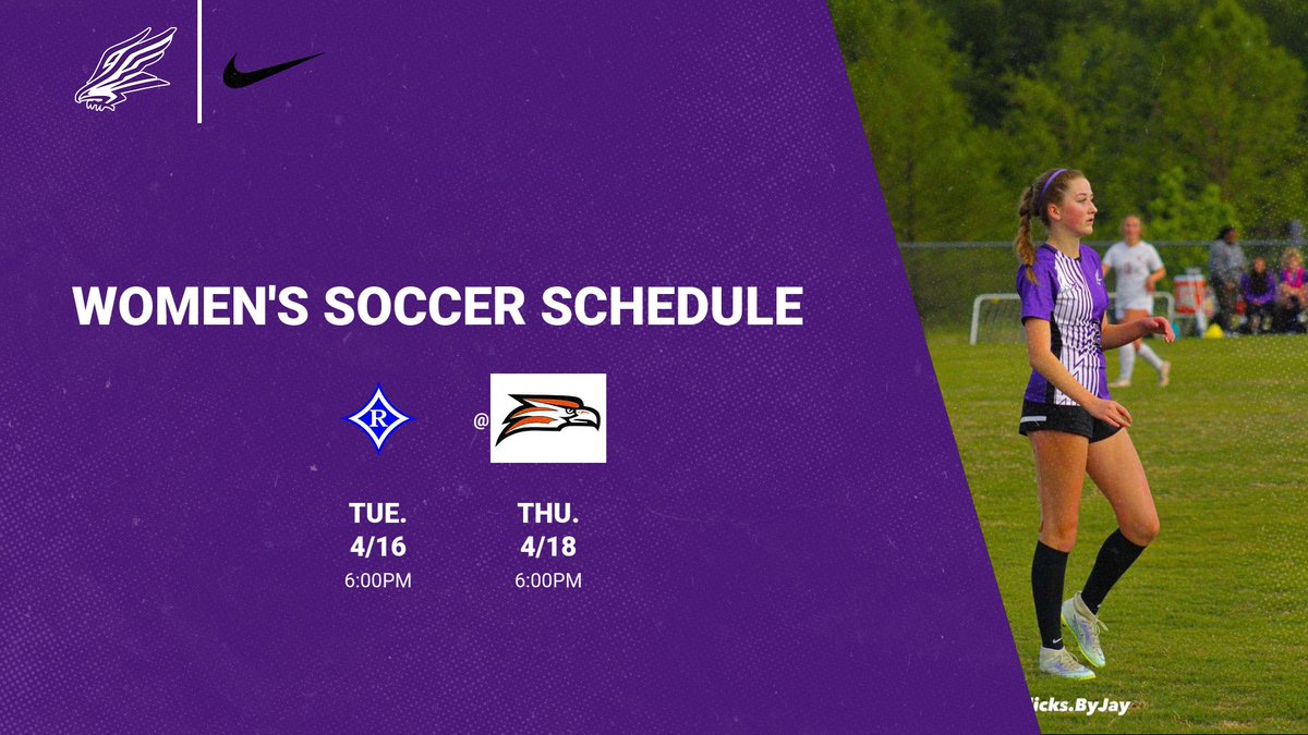 Next week the Nighthawks women soccer team takes on Ragsdale at home on tuesday and are away at Southeast Guilford on thursday.
#NGHS
#NighthawkNation
#Goal
#Save