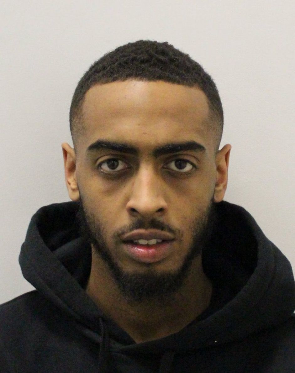 Rapper t.scam was sentenced to 14 years in prison for the funeral shooting that happened in Euston last year.