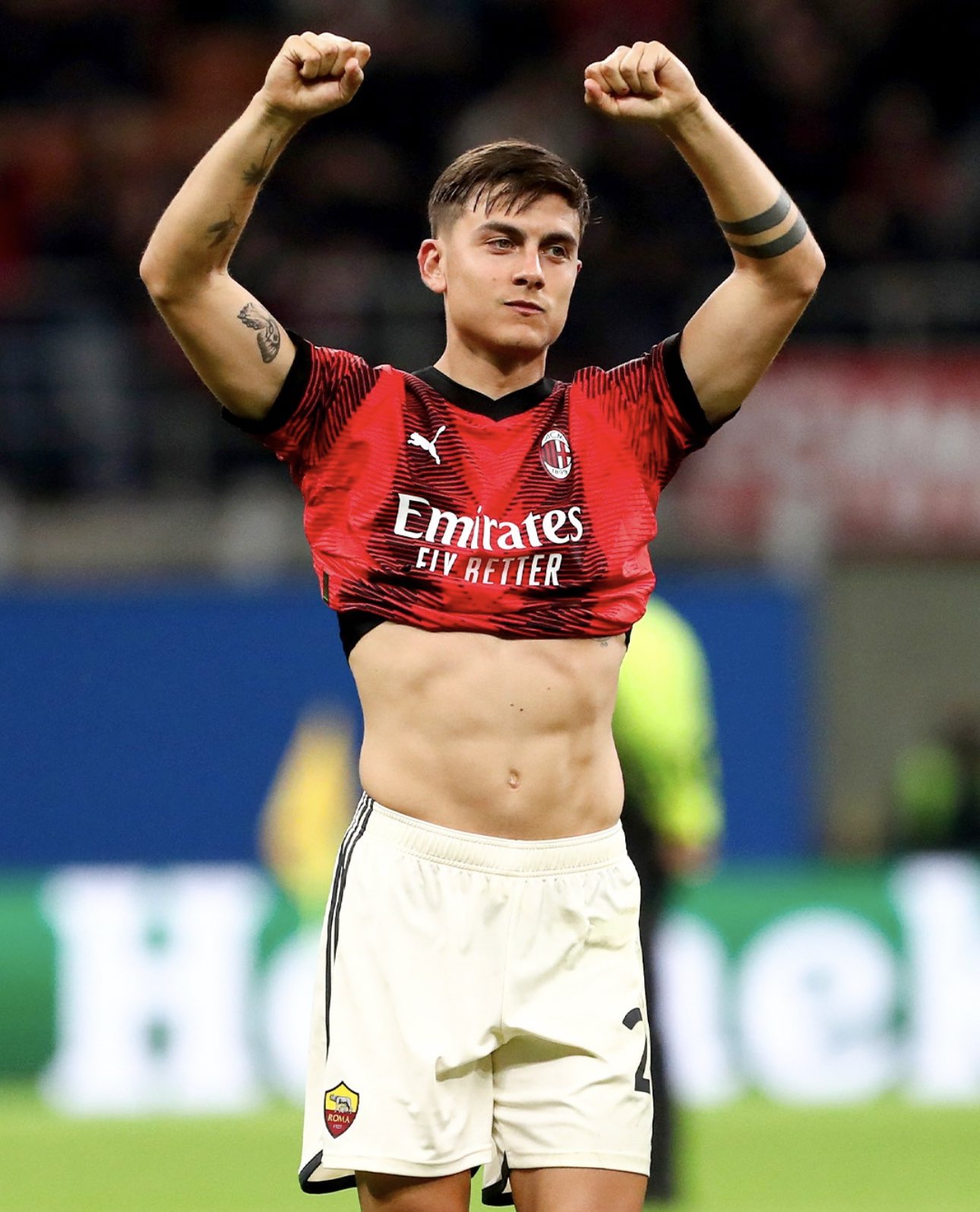 Dybala camiseta hotsell