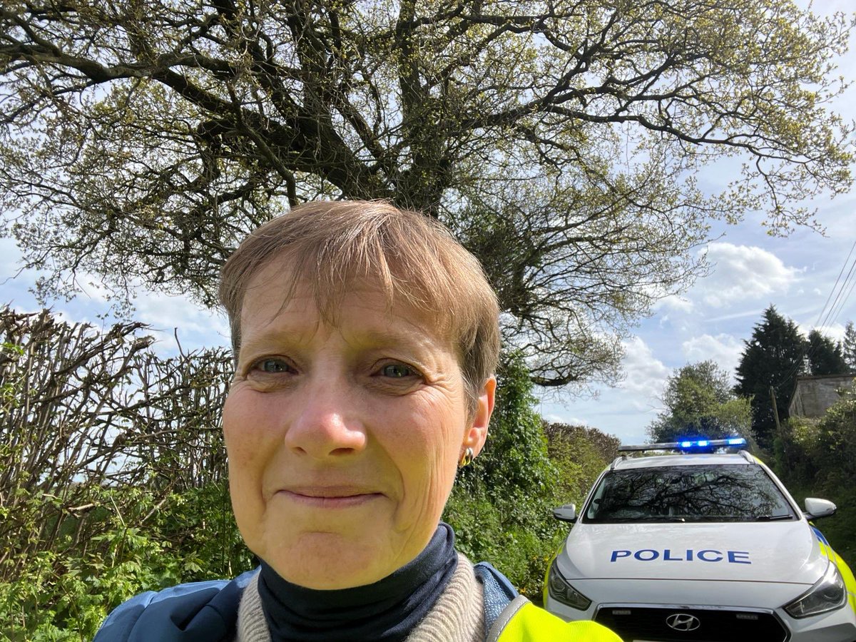 Grateful to @ASPolice for organising a ride-along for me today, and to the officers I met too. It’s been fascinating to see the breadth of cases officers deal with on a daily basis and the satisfaction they get from problem solving for people.