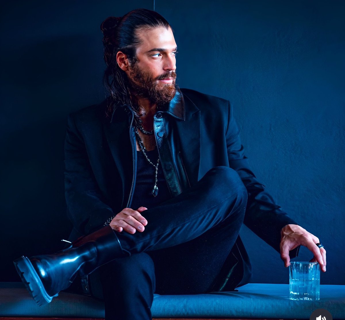 I vote for #CanYaman from Turkey for the most beautiful face of 2024 @tccandler #100face2024 #TCCandler #100mostbeautifulfaces2024 #100faces2024canyaman