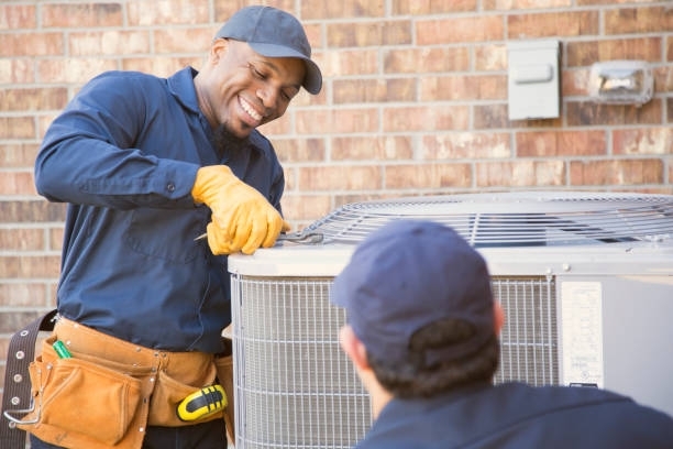 HVAC_TECH95's tweet photo. Experience in the HVAC industry is crucial for quality outcomes. From proper installation to efficient troubleshooting, an experienced professional can ensure your HVAC system works optimally, saving you time and money. https://t.co/ncf23QhOUq