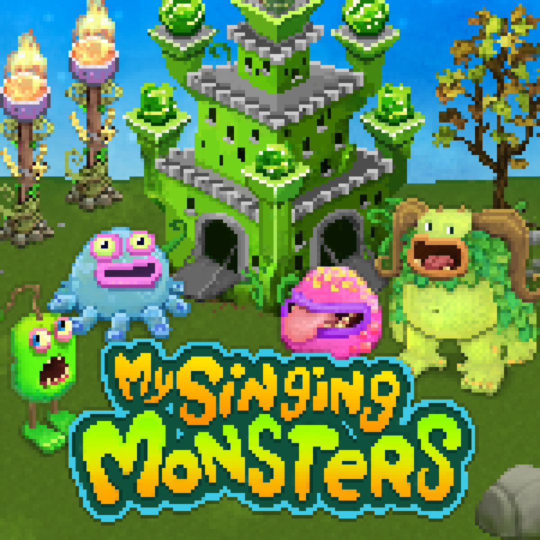 You've inherited your grandmon's old farm plot in Monster Valley. Can you  learn to live off the land and turn these overgrown Monsters into Singing  Stars? Do you play Stardew Valley?
