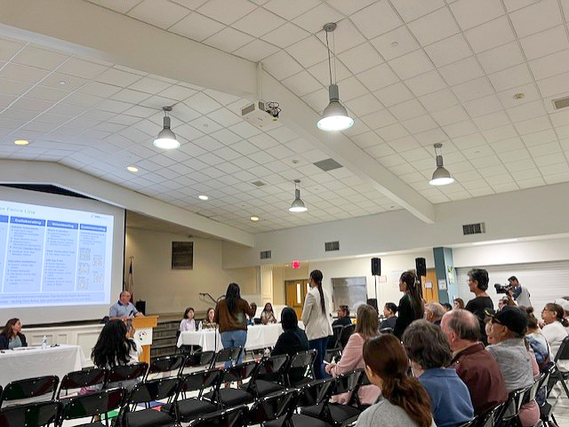 Community members attended a hearing for TPC yesterday, raising concerns about living near a poorly managed, dangerous petrochemical facility. Residents fear explosions and see black smoke regularly.  TPC still hasn’t implemented air monitoring they promised at the last hearing.