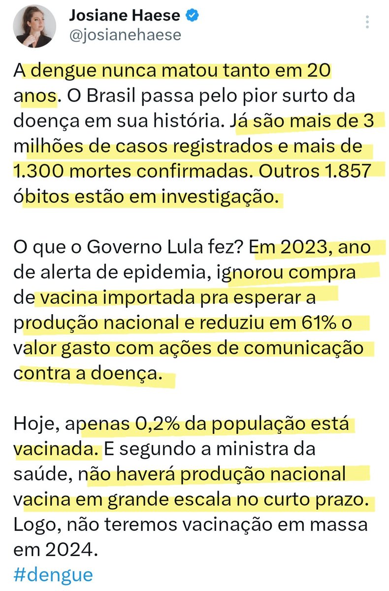 Era esse o governo que mudaria os rumos da covid no Brasil durante a pandemia.