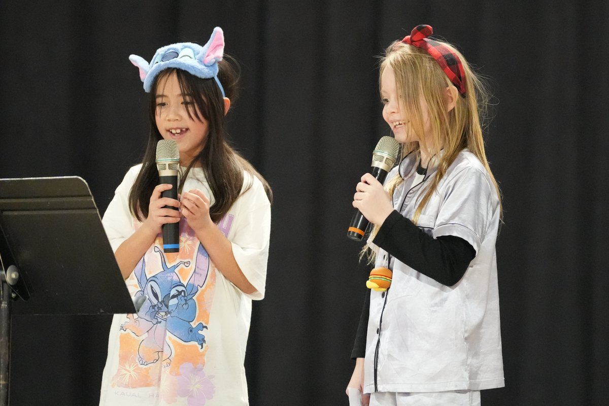 Hats off to the 30 brilliant stars from @WestviewFMPSD for lighting up the stage at yesterday's Talent Show! Your dances, songs, instrumental pieces, and stand-up routines were nothing short of spectacular. @annaleeskinner #FMPSD #YMM #RMWB