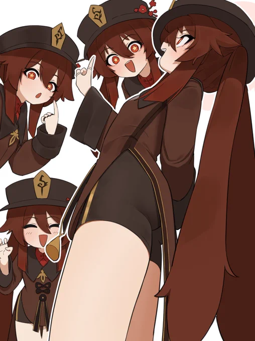 ふーたおたくさんかいた 