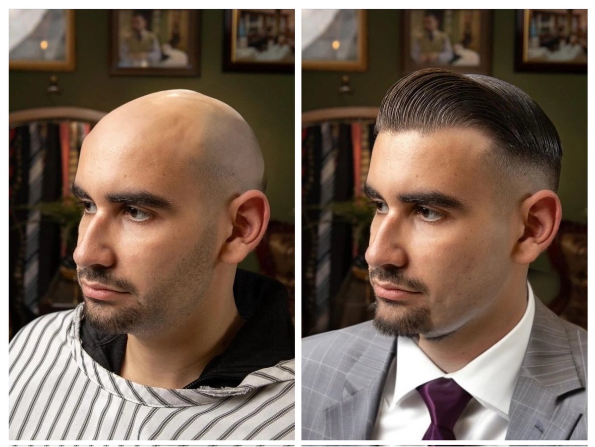 HaircutTF tweet media