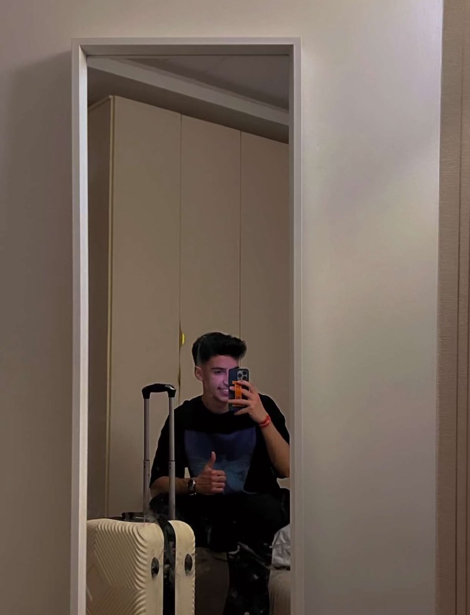 مساكم سعيد وقت السفر✈️
