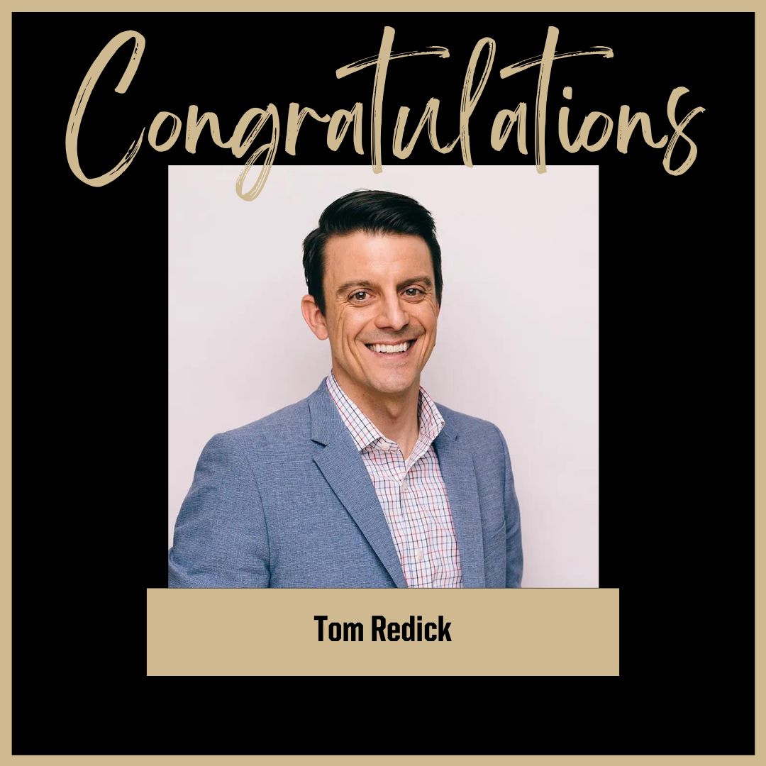 Congratulations to recent promotions with in the Psychological Sciences Department!

Dan Foti, promoted to Professor @Dan_Foti

Tom Redick, promoted to Professor @Redick_Lab