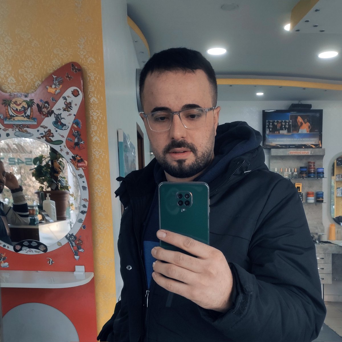 CihanSeilmi1's tweet photo. #YeniProfilResmi https://t.co/N5BGKNFBWe