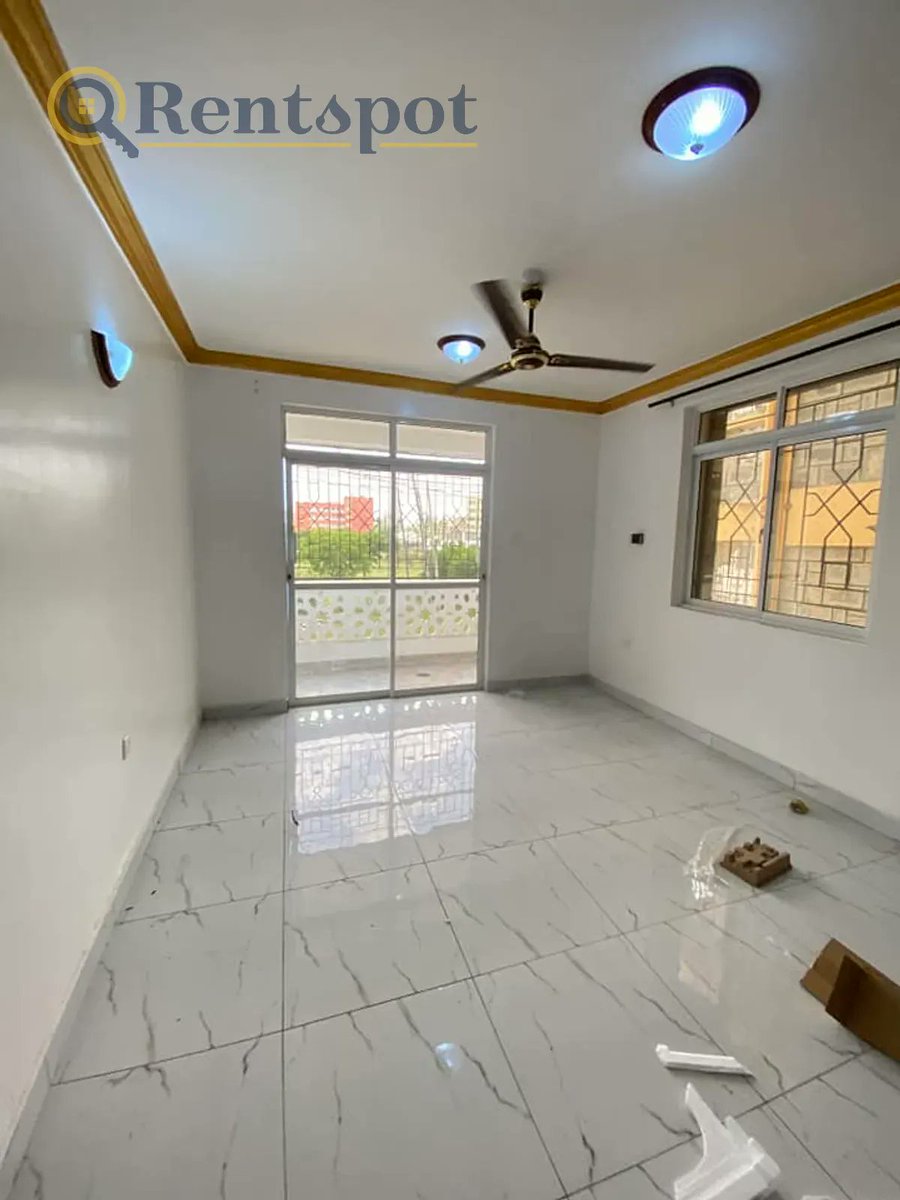 RentspotKe's tweet photo. 1 Bedroom Apartments to let in Shanzu, Mombasa - Ben Mwalo Listings
Book  Viewing on Rentspot https://t.co/wcFhet3etf
#kenya #mombasa #forrent #rentals #property #rentspot #properties #patanyumba #propertiesforrent #patanyumbabilastress https://t.co/HlFmc0zKY8
