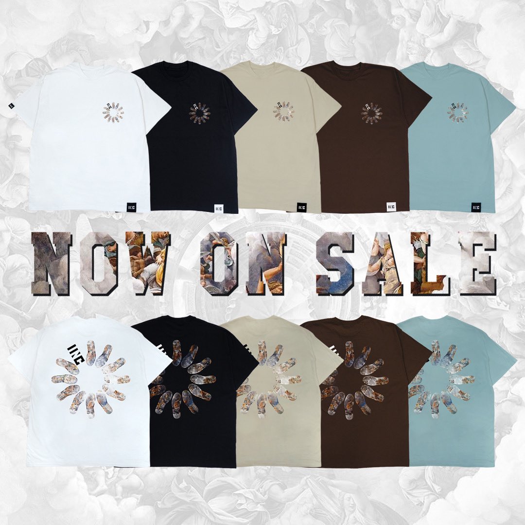 lINC_2019's tweet photo. NOW ON SALE

#lINC
#リンク
#lINCwear
#lINCcollection
https://t.co/USSnZgUVVw https://t.co/RT5x6KaVU9