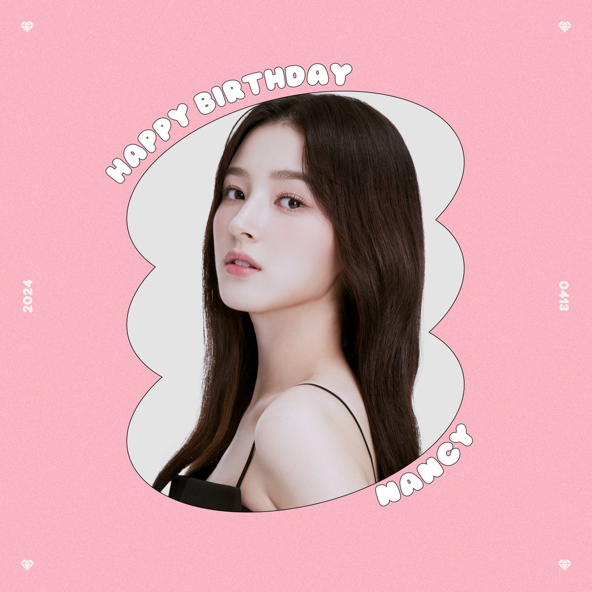 Nancy 낸시 tweet media