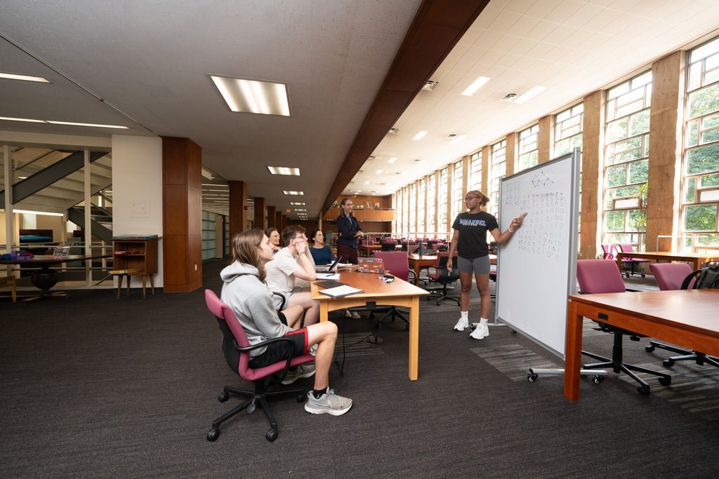 Emmanuel College Mathematics Department tweet media