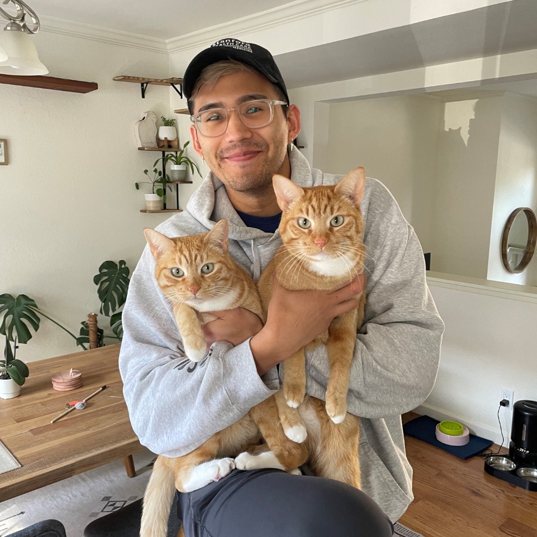 ASALifeline's tweet photo. Join us next Tuesday (4/16) when April Resident Scholar Dr. Justin Yuan takes over the ASA Instagram account to showcase his advocacy for #anesthesiology and #PatientSafety. Follow along for live updates from Washington, D.C.! https://t.co/jIv5Bjh2gc
#ResidentTakeover https://t.co/ThSWL0xFq3
