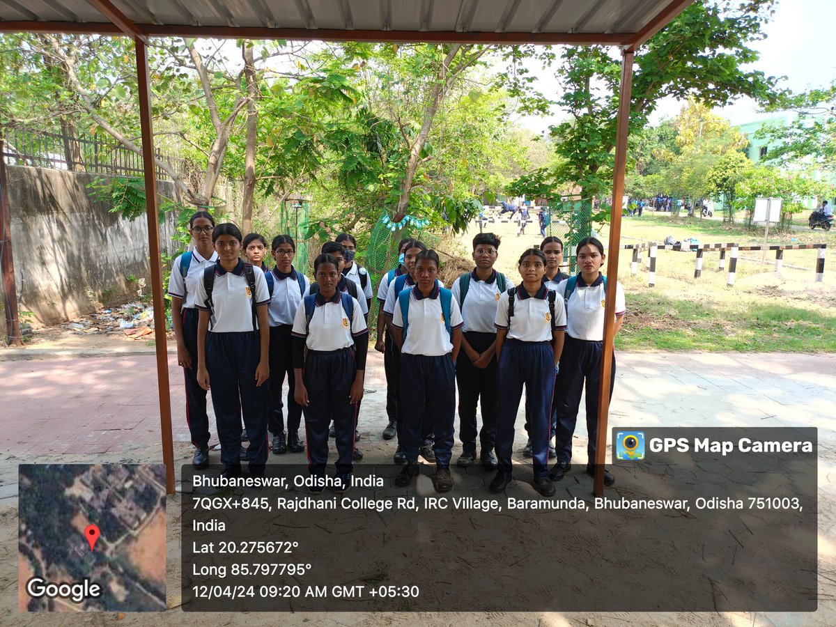 NCC_RDWU's tweet photo. Our cdts at the OT selection trial held at Rajdhani College this morning by staff @1orissagirls to begin the process of team building for AITSC 2024.
@RDWUniversity 
#NCC #ObstacleTraining #TSC #Team #Selection https://t.co/HFCVmsgGmC
