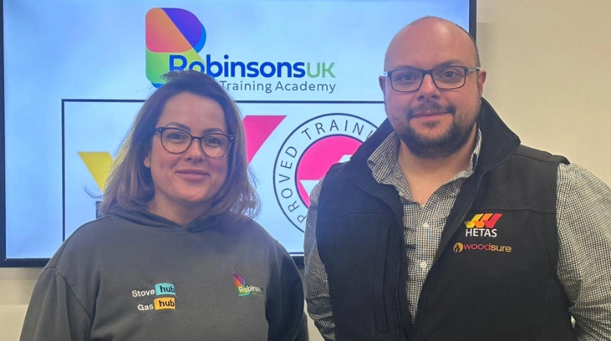 Next up for announcements today, we're excited that @uk_robinsons has added their Seaham centre to our network of approved training venues! 📢 You can view their listing below. 👇🔗 pulse.ly/8w58cpz53w