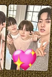 macew73183's tweet photo. @tonkyu99 リプありがとうございます🙇‍♀️
こちらでしたら交換可能です︎⭐️
ご検討よろしくお願いします。 https://t.co/bfPDPucHsP