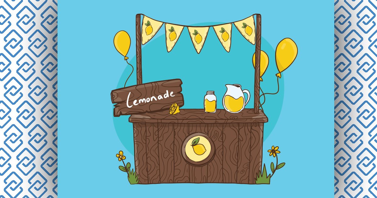 AEPC_Coalition's tweet photo. Child labor laws paved the way for kid...entrepreneurs? Check out how kids took over the summertime staple: lemonade stands. https://t.co/pP9e9vdqMj https://t.co/3Nju9JyJxV