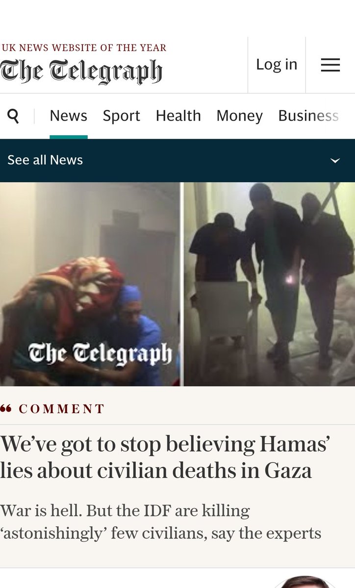 And now the ##HamasNazis have confessed LYING about the number of dead people in Gaza. 

Including g the victims of  hamas own missiles....
Israel is setting a new recird for 'clean' wars.
But sssshhh . Dont disturb the #genocidelibel