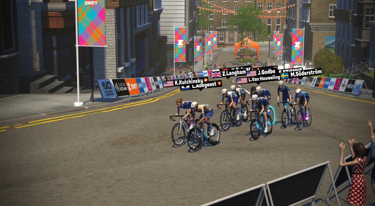 USA Cycling has posted the selection documents for the 2024 Cycling Esports Semi-Final World Championships. Learn more: usacycling.org/team-usa/espor…